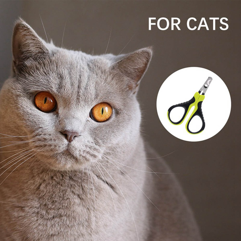professional cat nail clippers