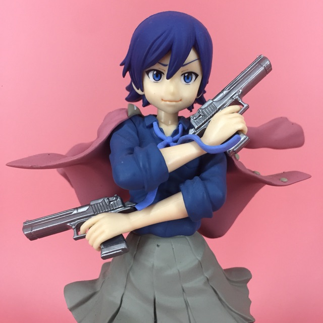 SEGA Stella Women's Academy High School Division Class C3 Sonora Kashima  Figure | Shopee Philippines