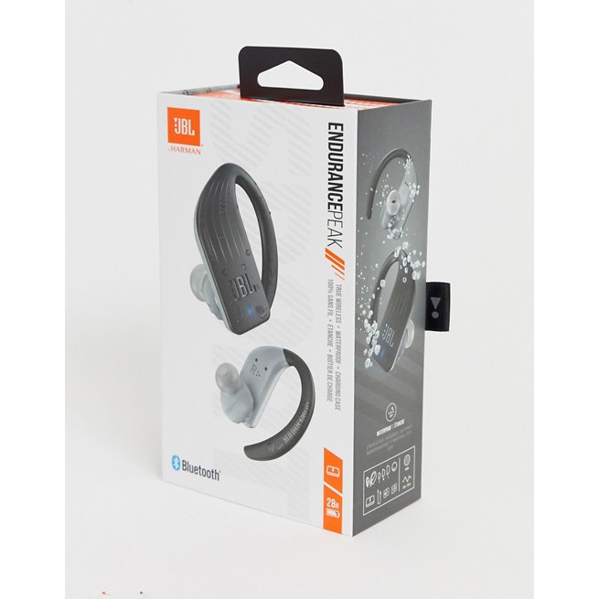 jbl endurance peak