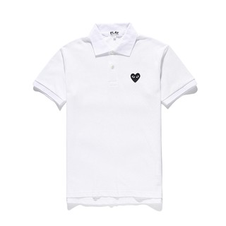 polo play comme des garcons
