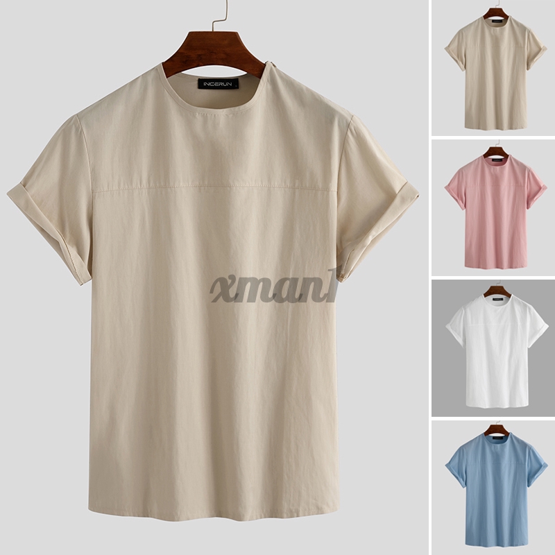 basics casual shirts