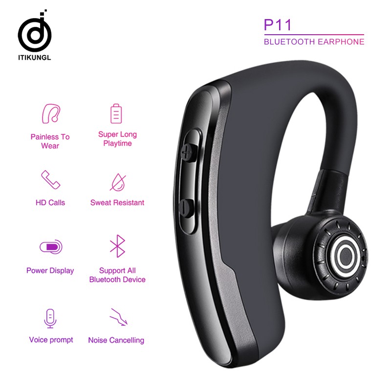 p11 headset