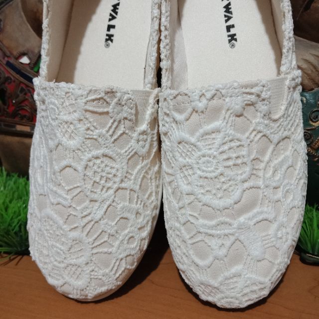 airwalk crochet dream