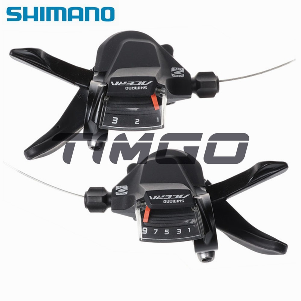 shimano acera shifter 9 speed