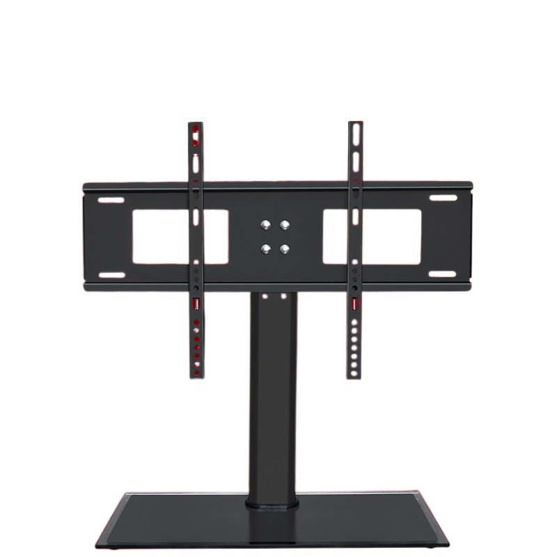 TCL Universal TV base adjustable height bracket desktop tripod