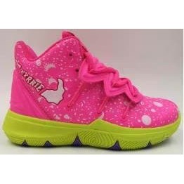 kids spongebob kyries