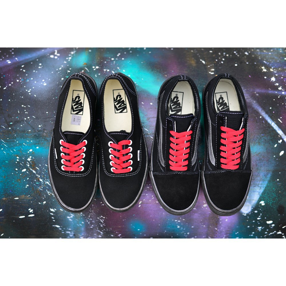 vans unisex old skool classic skate shoes