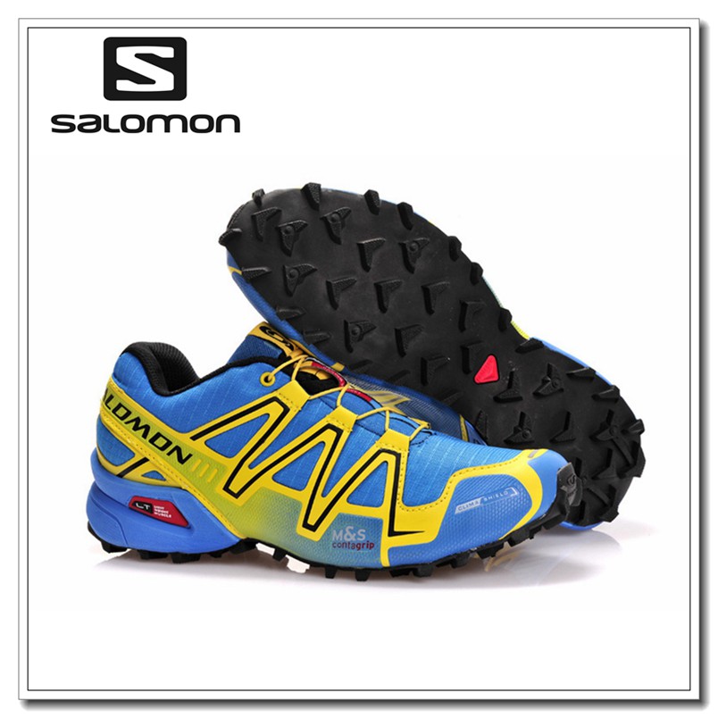 waterproof cross country running shoes
