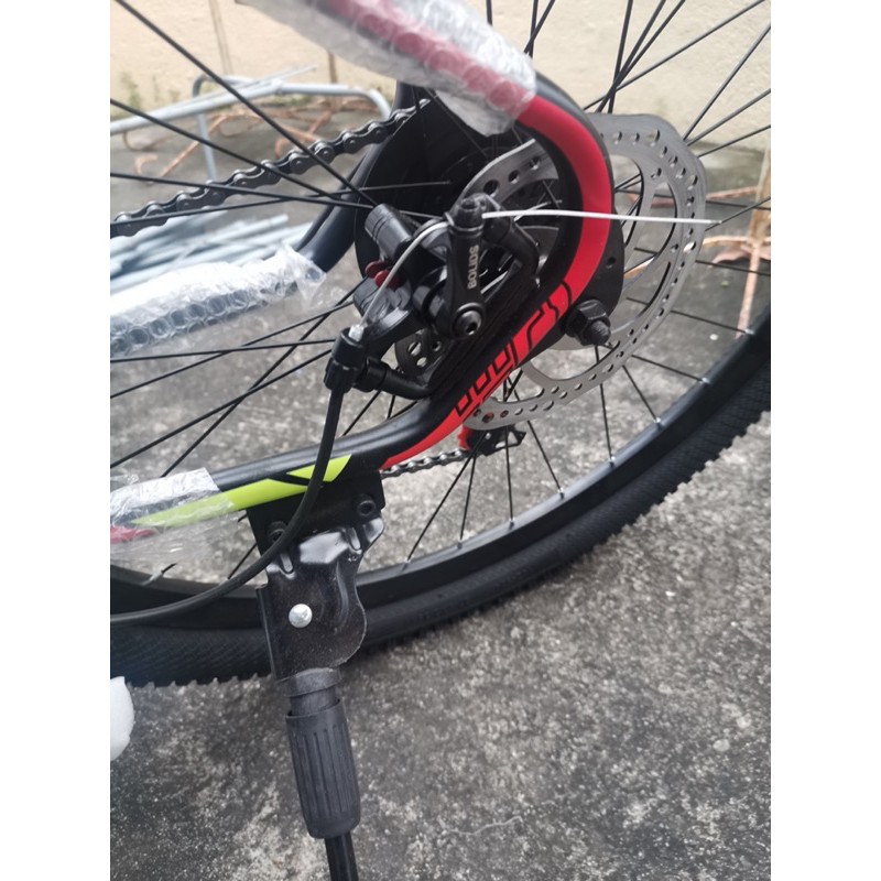 Avia Mountain Bike Shimano Shopee Philippines