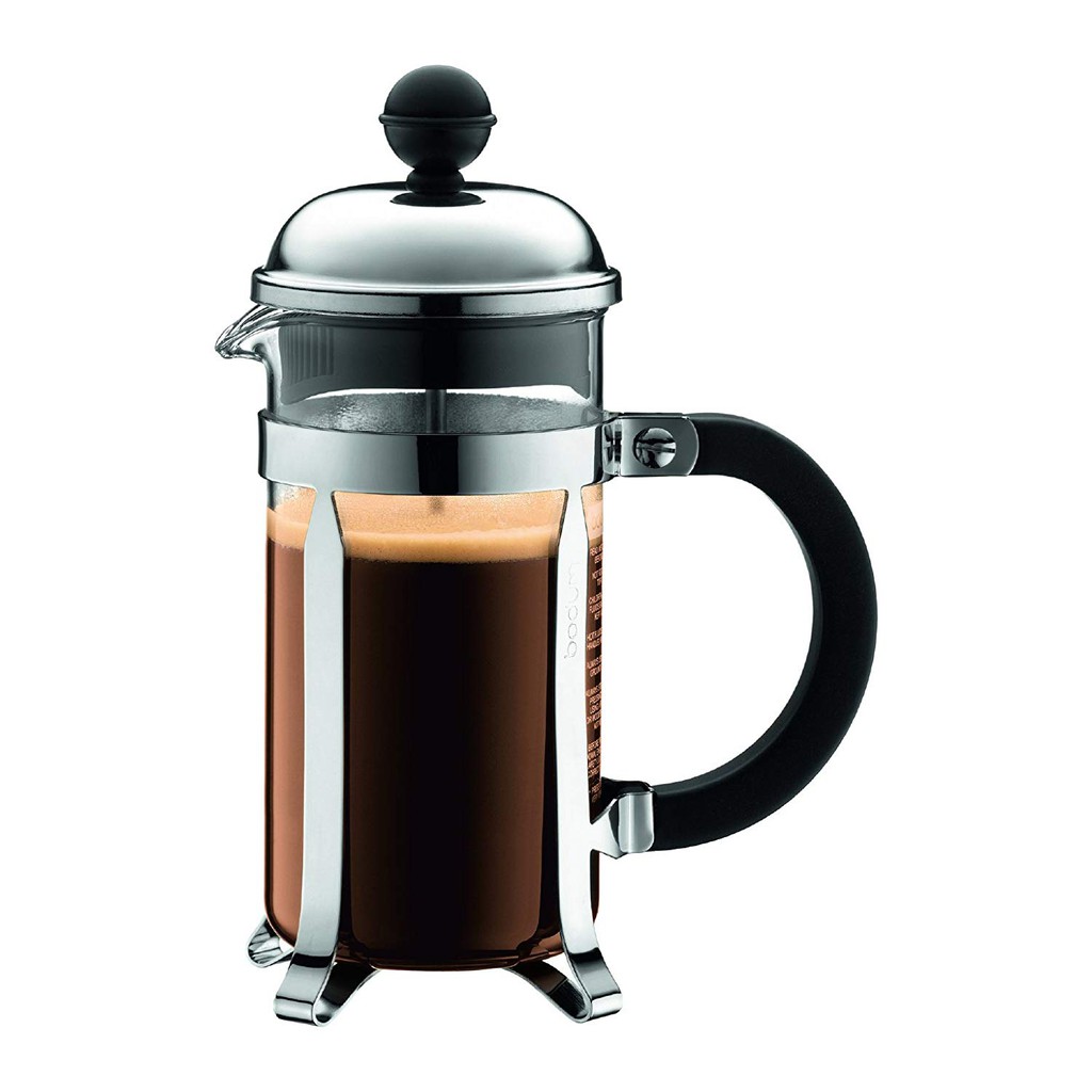 Bodum Chambord French Press Coffee 