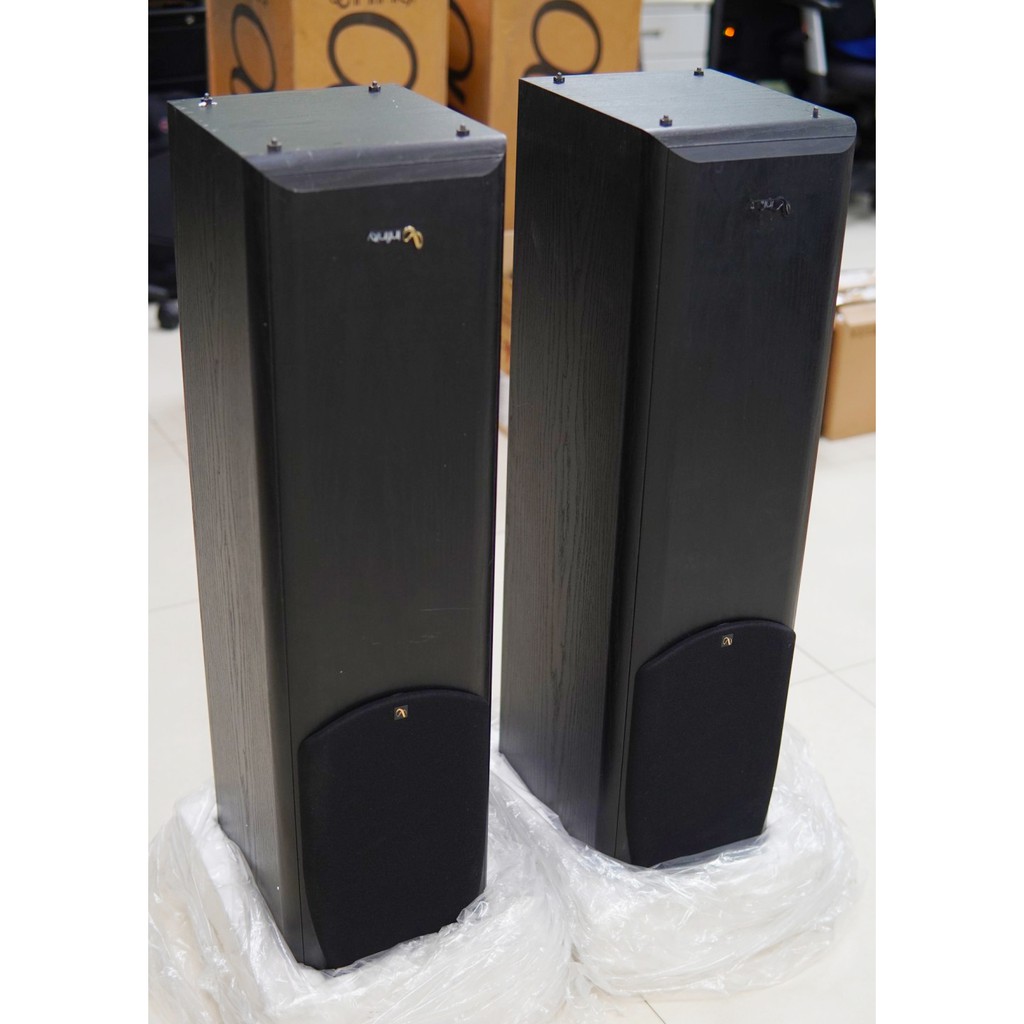 infinity alpha 50 tweeter