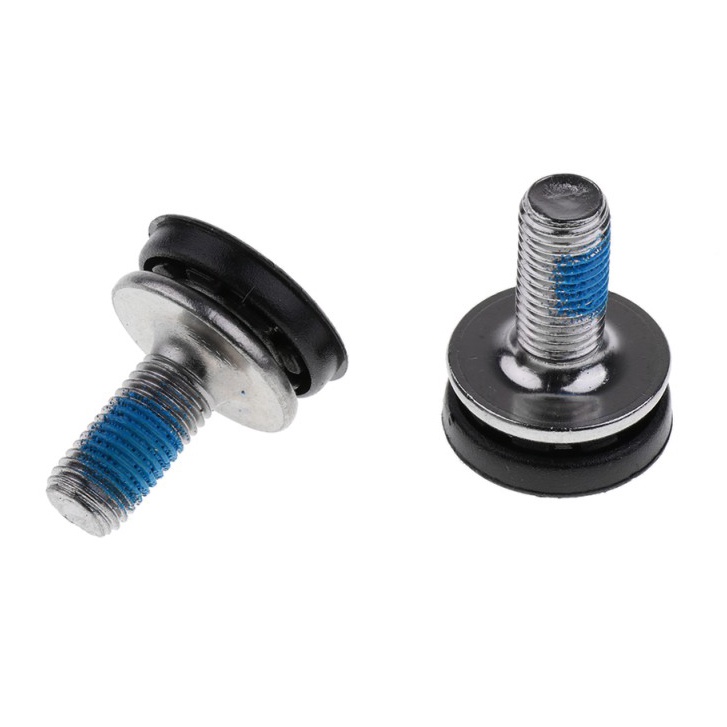 tapered crank