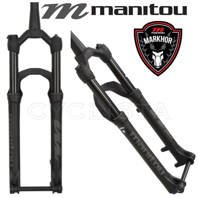 manitou markhor pro 29