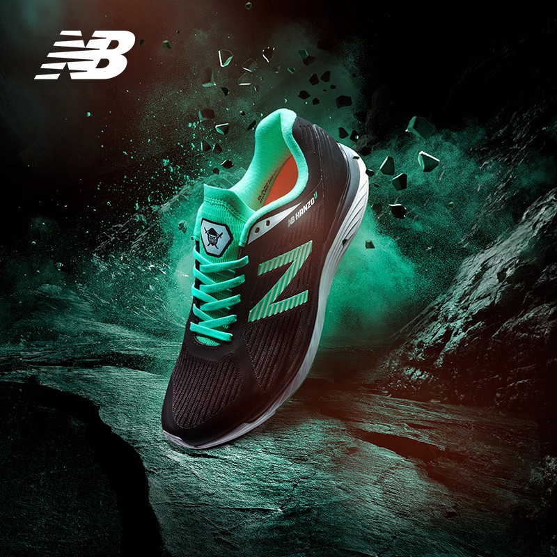 new balance 2019 run