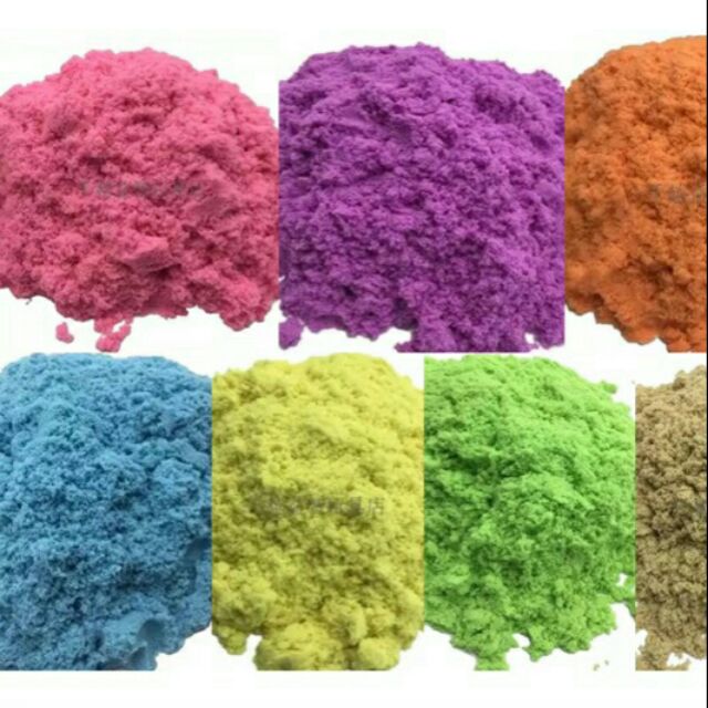 kinetic sand shopee