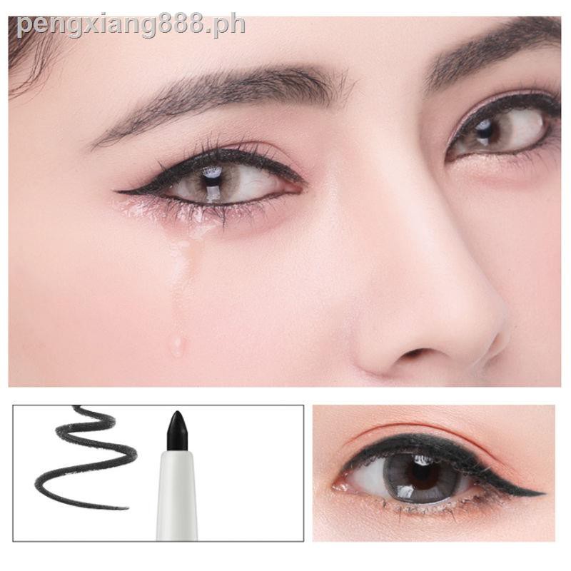 eyeliner recommended