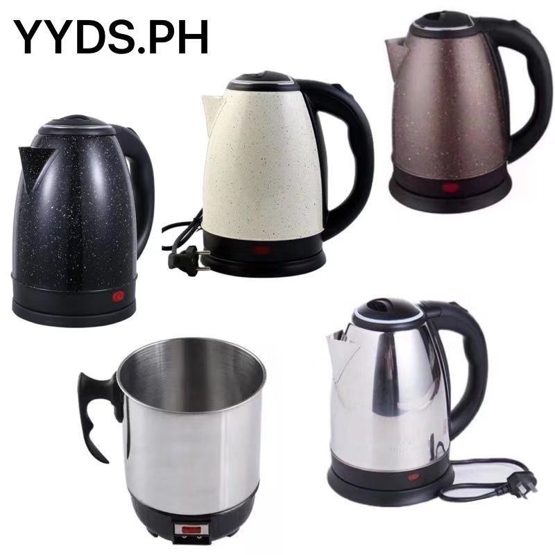 Heater kettle Electric kettle Electric heater water heater Electric pot