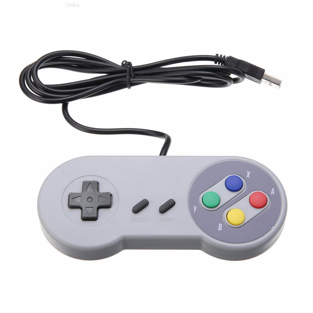 nintendo super controller