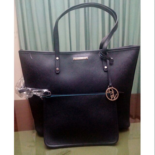 nine west tote bags