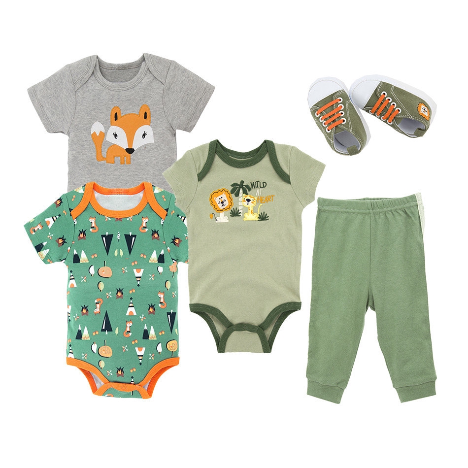 newborn outfits for baby girl