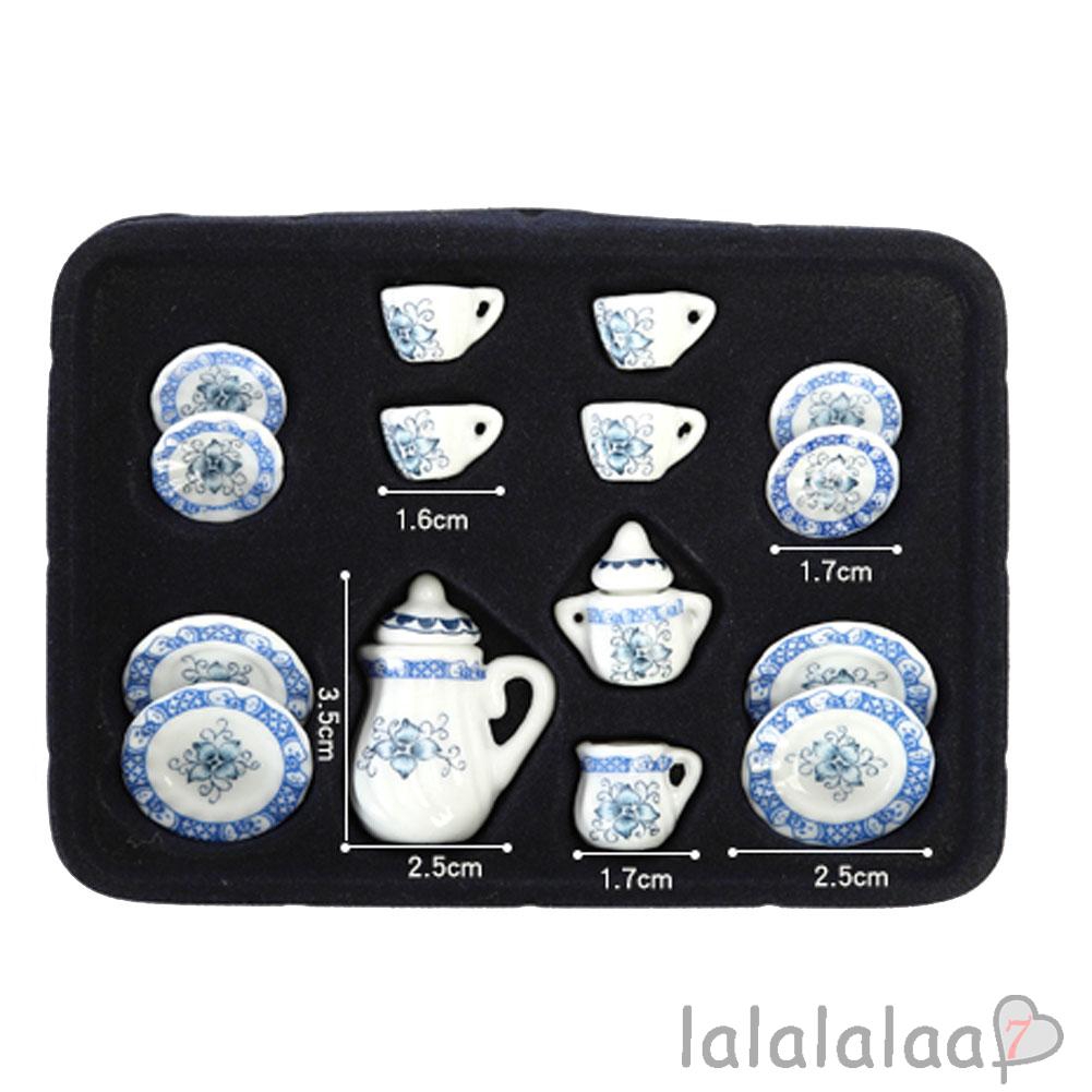 boys tea set