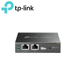 TP-Link OC200 Omada Cloud Hardware Controller