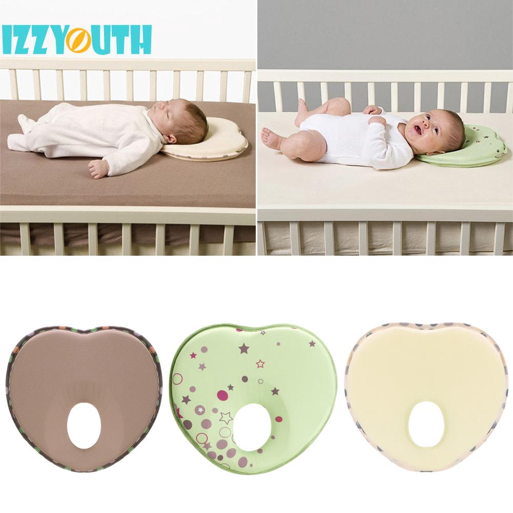 baby sleep cushion
