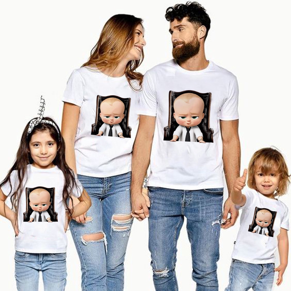 boss baby girl clothes