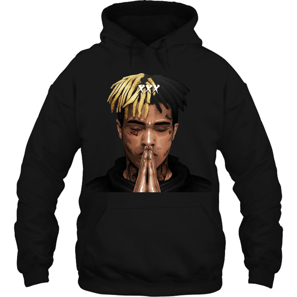 xxxtention sweatshirt