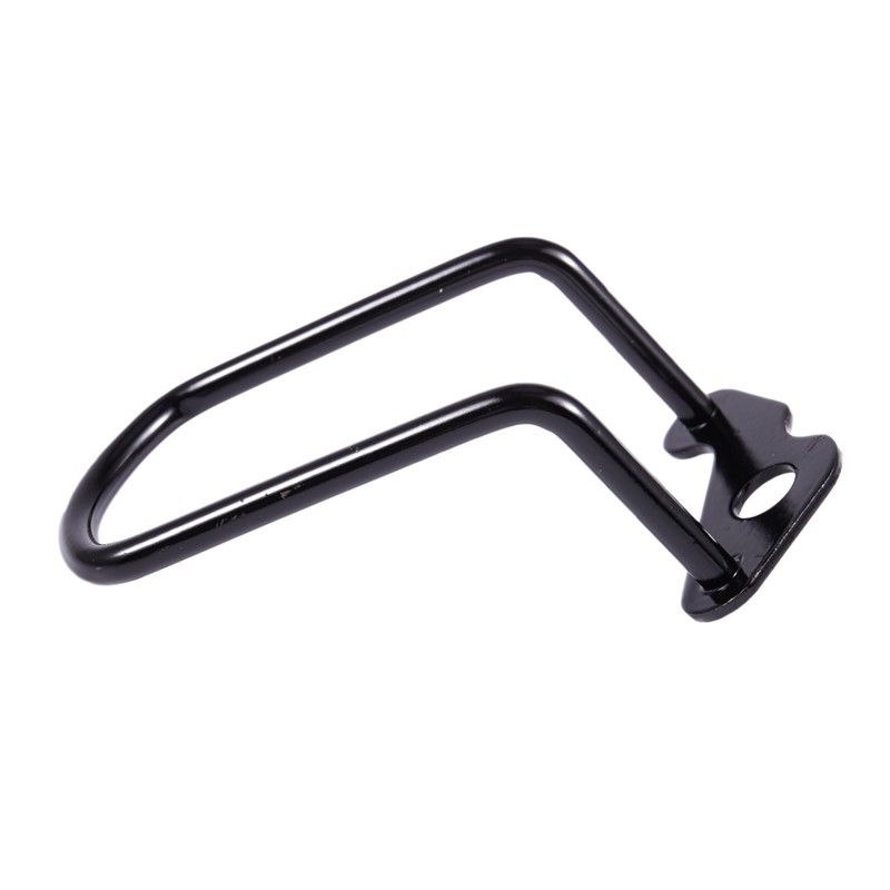 Cycling Bike Iron Bicycle Rear Gear Derailleur ChainStay Guard