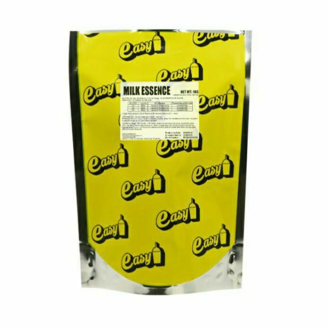 Easy Brand Milk Essence 1kg (Non Dairy Creamer) Shopee Philippines