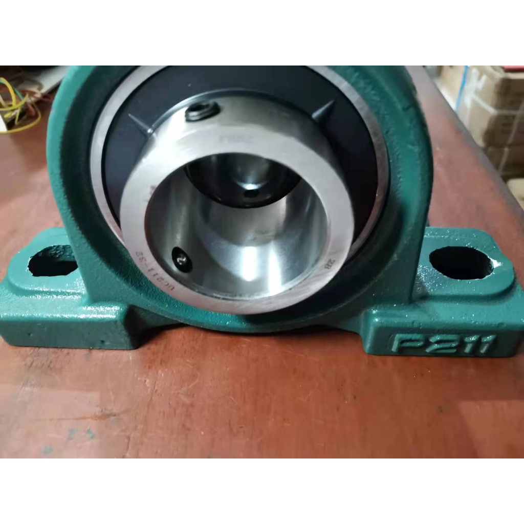 PILLOW BLOCK BEARING UNITS FOR SHAFTING PILLOW BLOCK(SOLD PER PIECE