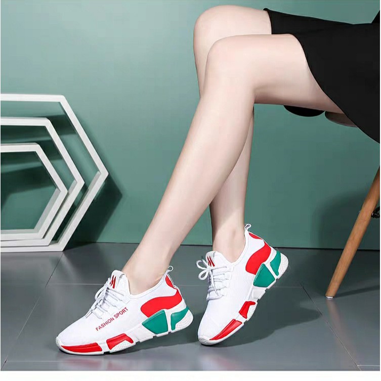 korean female shoes