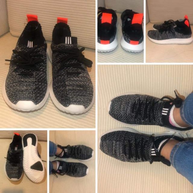 adidas tubular 38