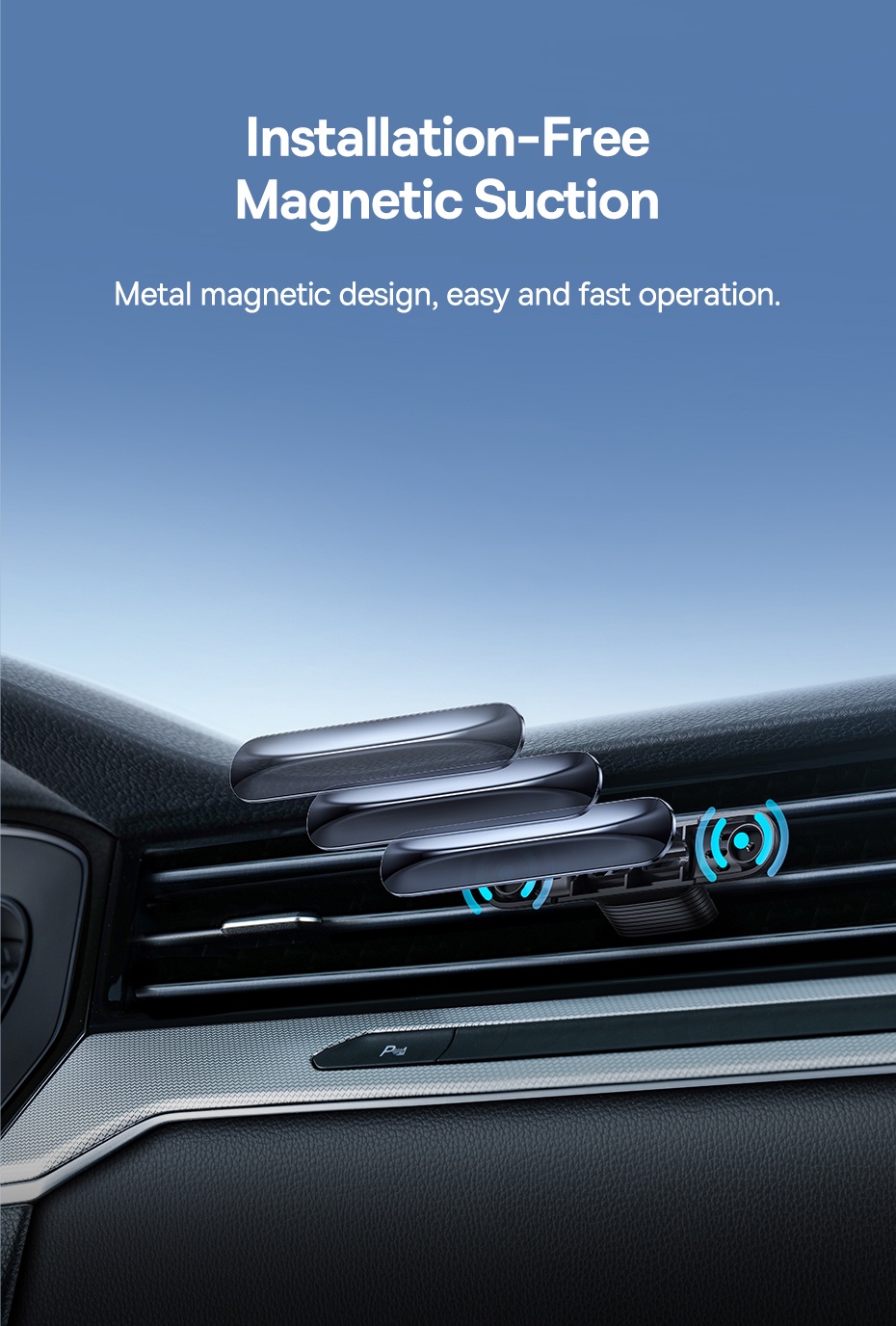 Baseus Car Air Freshener Freshner for Auto Car Air Vent Perfume Air