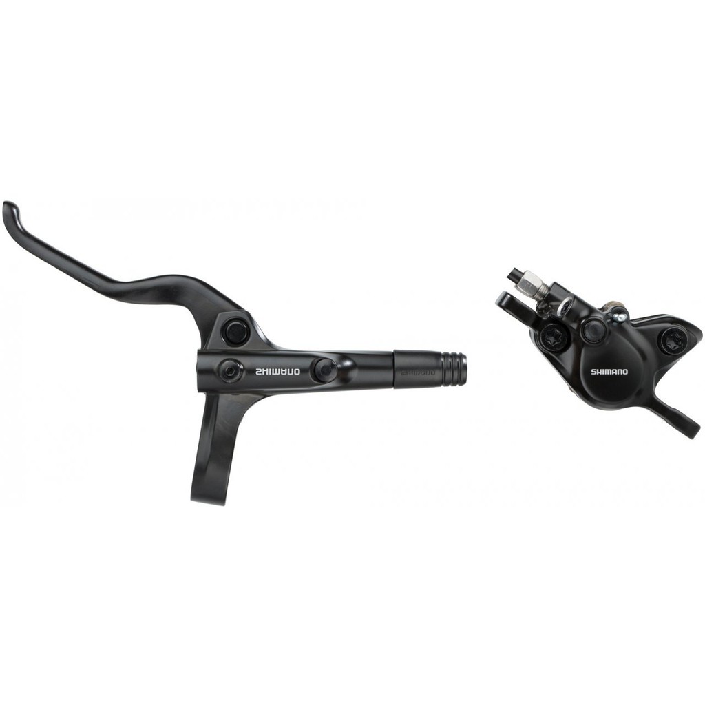 shimano altus brake set