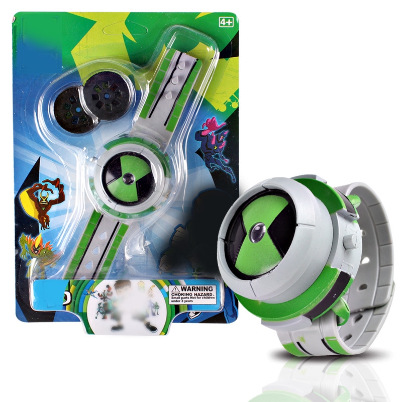 omnitrix watch price