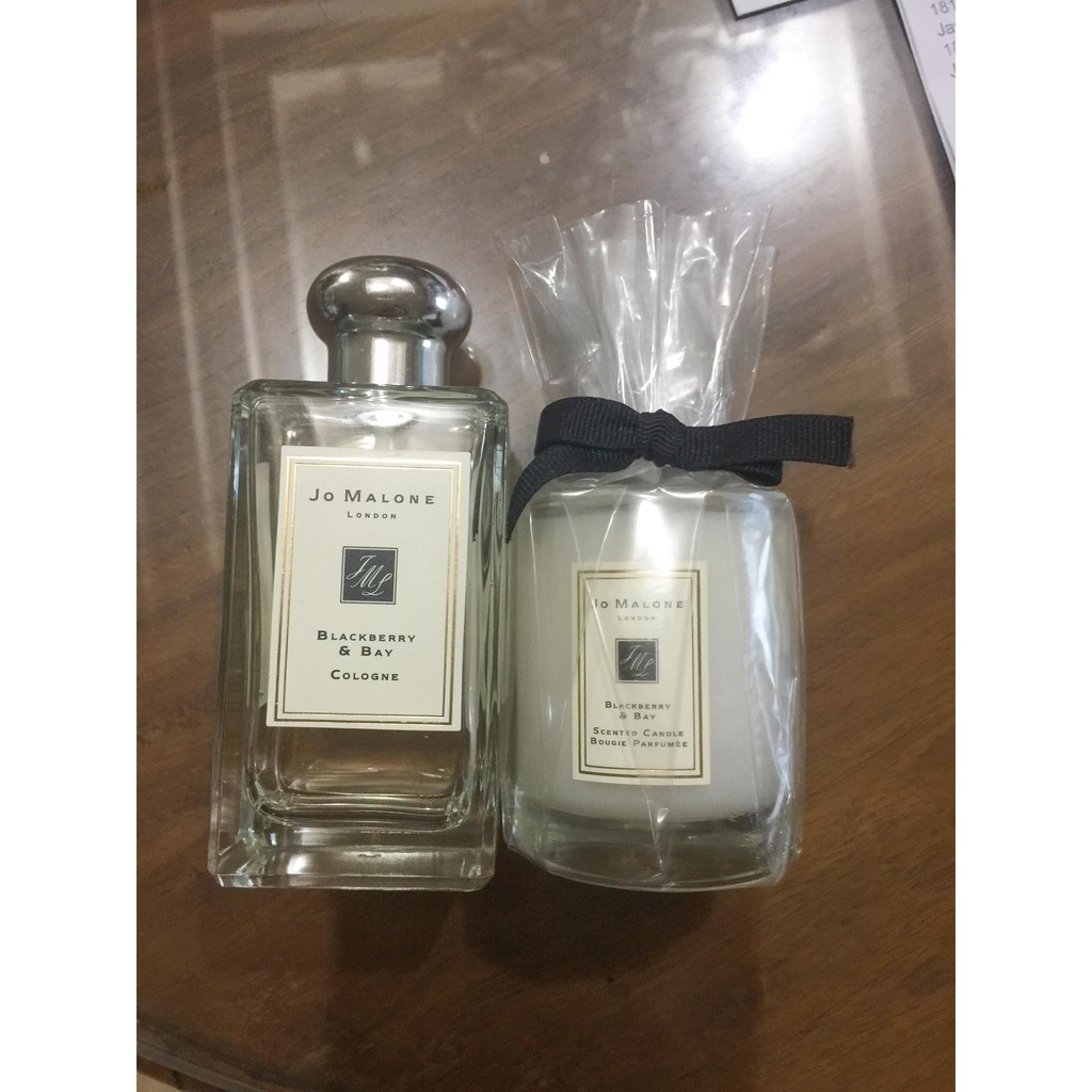 jo malone perfume set