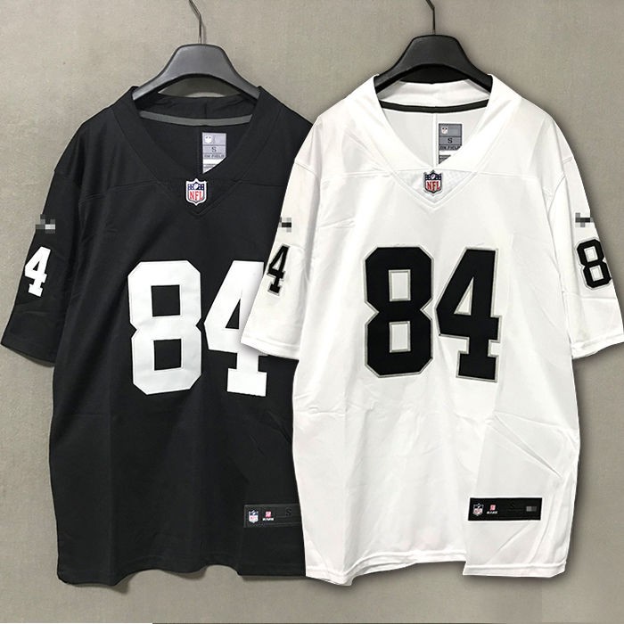 Nfl Jersey American Football Jerseys Street Plus Size Hip Hop Short