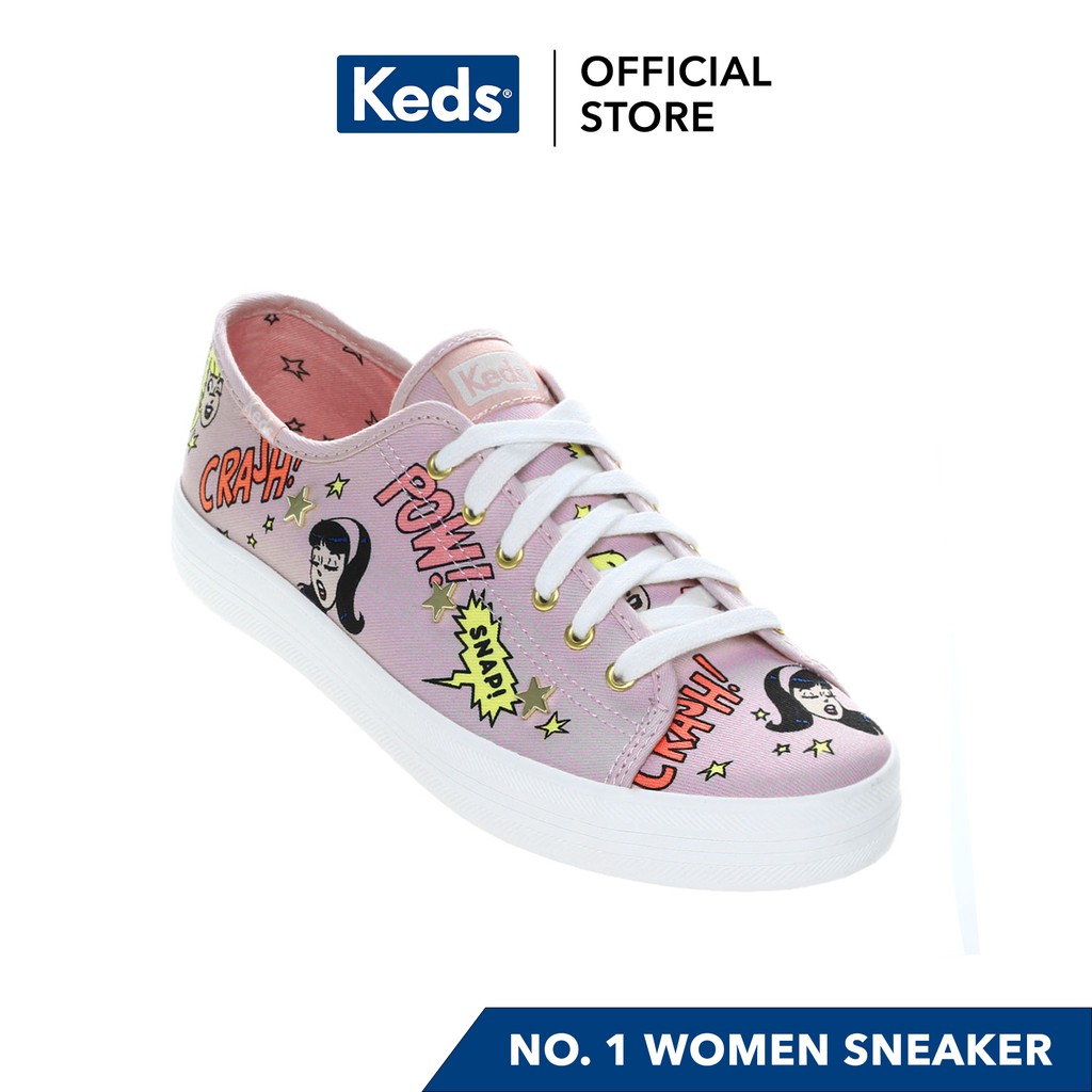 keds shopee