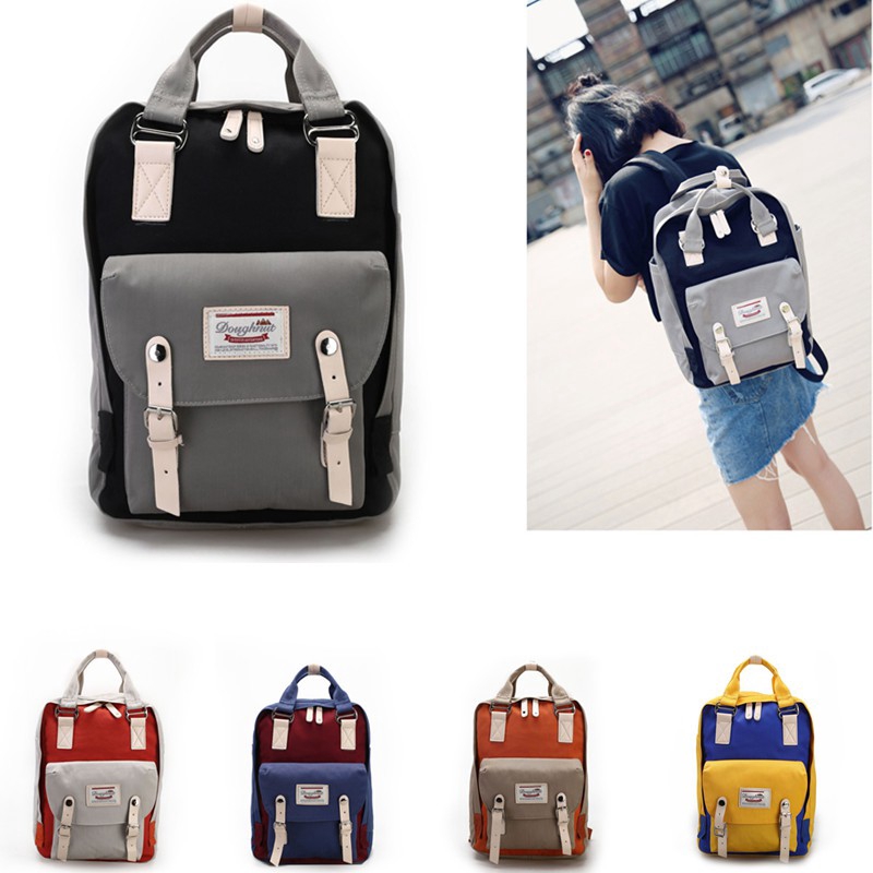 doughnut backpack waterproof