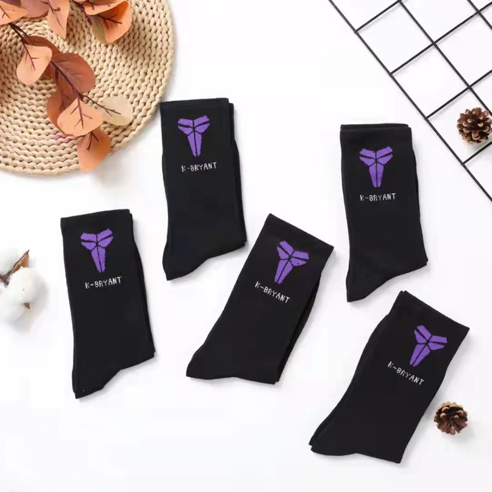 kobe elite socks