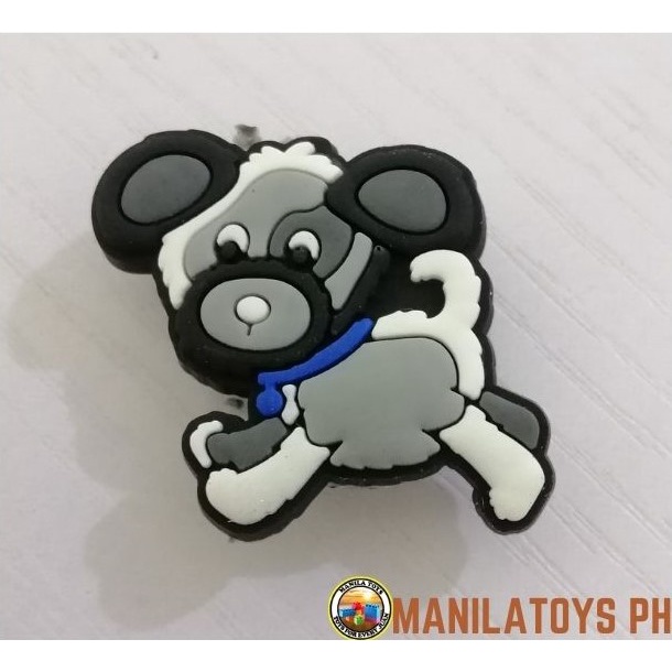 Dogs Jibbitz for Crocs Shopee Philippines