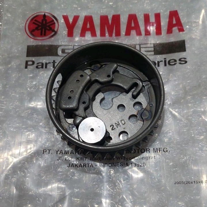 Gear Centric gear gear timing yamaha jupiter mx 135 yamaha mx king