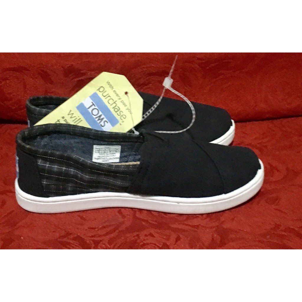 toms infant shoes