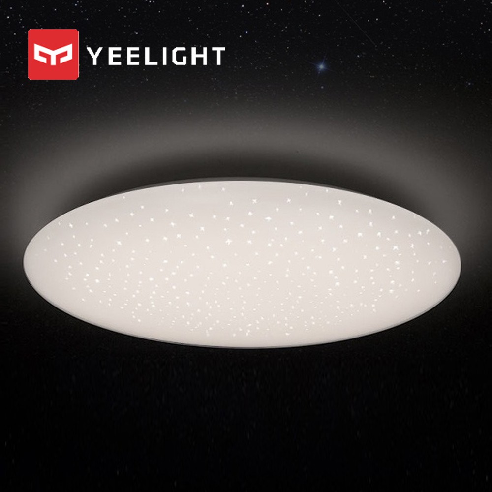 xiaomi yeelight bright moon led galaxy