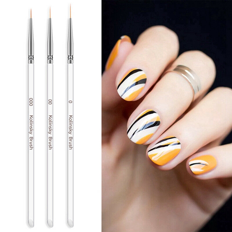 nail art paint