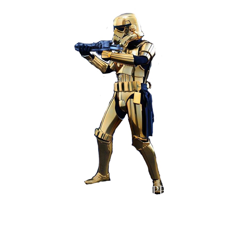 star wars stormtrooper toy