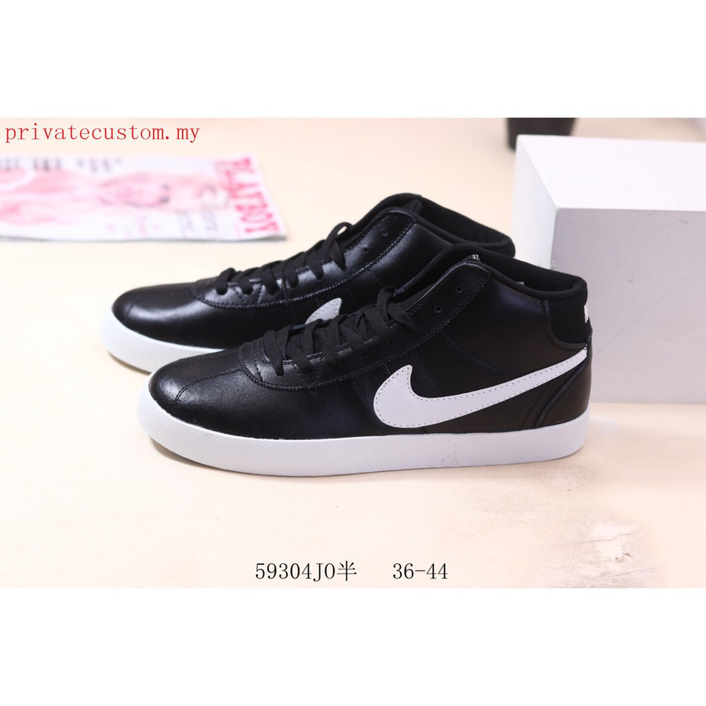 nike bruin high mens