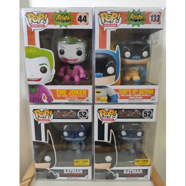 funko pop surf